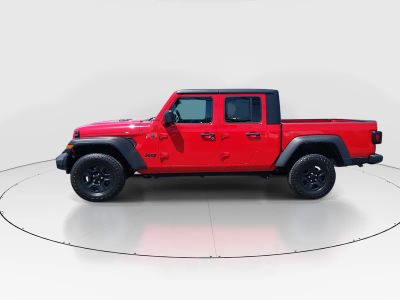 2022 Jeep Gladiator - Photo 4
