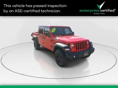 2022 Jeep Gladiator - Photo 1