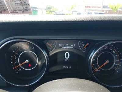 2022 Jeep Gladiator - Photo 14