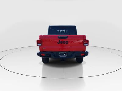 2022 Jeep Gladiator - Photo 6