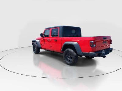 2022 Jeep Gladiator - Photo 5