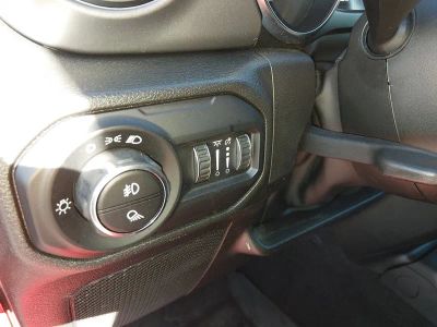 2022 Jeep Gladiator - Photo 13