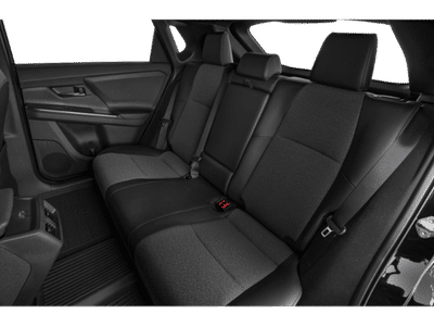2026 Toyota bZ - Photo 10