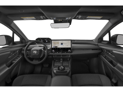 2026 Toyota bZ - Photo 5