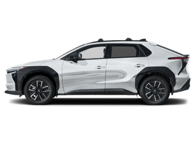2026 Toyota bZ - Photo 3