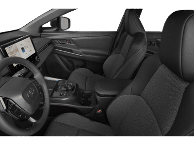 2026 Toyota bZ - Photo 6