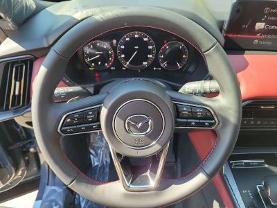 2026 Mazda CX-70 — photo 24 view