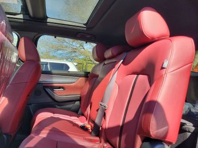 2026 Mazda CX-70 — photo 13 view