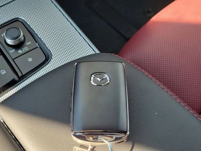 2026 Mazda CX-70 — photo 36 view