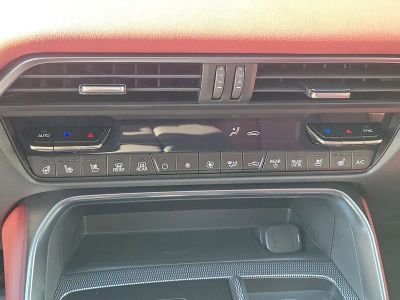 2026 Mazda CX-70 — photo 32 view