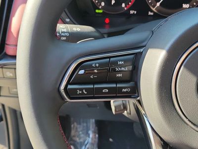 2026 Mazda CX-70 — photo 25 view