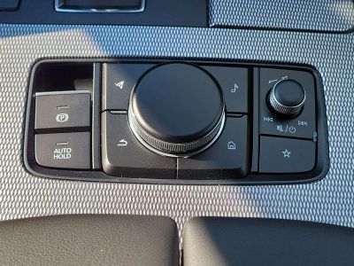 2026 Mazda CX-70 — photo 34 view