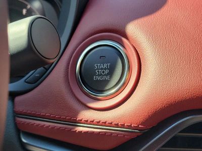 2026 Mazda CX-70 — photo 28 view