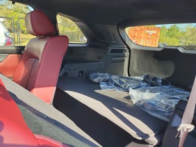 2026 Mazda CX-70 — photo 14 view