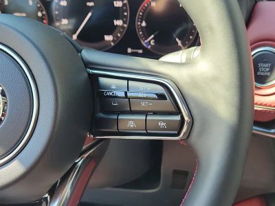 2026 Mazda CX-70 — photo 26 view