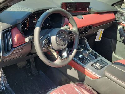 2026 Mazda CX-70 — photo 18 view