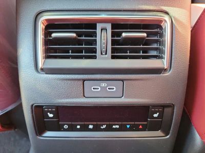 2026 Mazda CX-70 — photo 15 view
