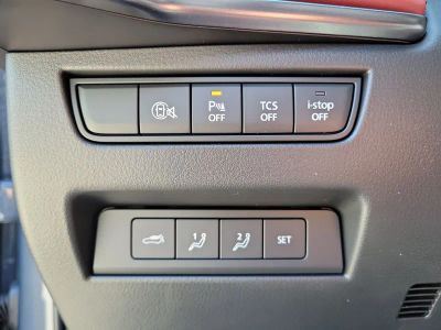 2026 Mazda CX-70 — photo 23 view