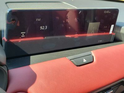 2026 Mazda CX-70 — photo 29 view