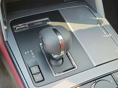 2026 Mazda CX-70 — photo 33 view