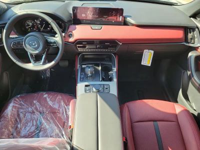 2026 Mazda CX-70 — photo 16 view