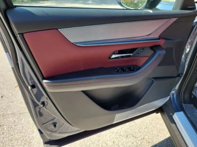 2026 Mazda CX-70 — photo 21 view