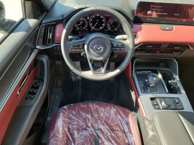2026 Mazda CX-70 — photo 17 view