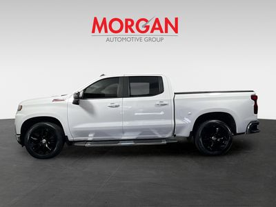 2021 Chevrolet Silverado 1500 - Photo 7