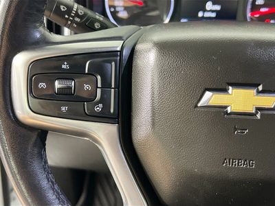 2021 Chevrolet Silverado 1500 - Photo 15