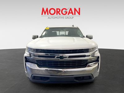 2021 Chevrolet Silverado 1500 - Photo 3