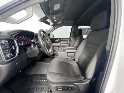 2021 Chevrolet Silverado 1500 - Photo 11