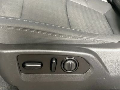 2021 Chevrolet Silverado 1500 - Photo 12