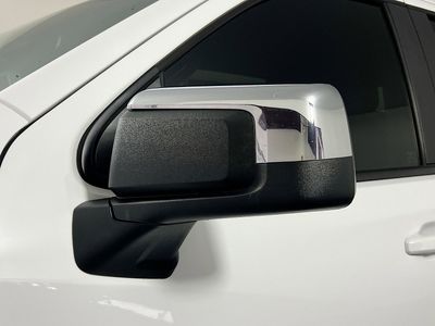 2021 Chevrolet Silverado 1500 - Photo 9