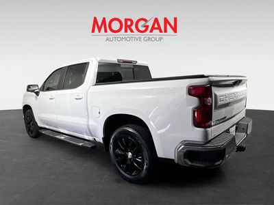 2021 Chevrolet Silverado 1500 - Photo 5