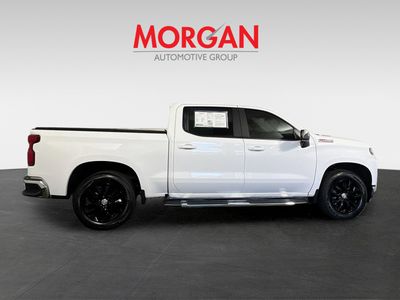 2021 Chevrolet Silverado 1500 - Photo 6
