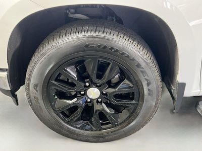 2021 Chevrolet Silverado 1500 - Photo 10