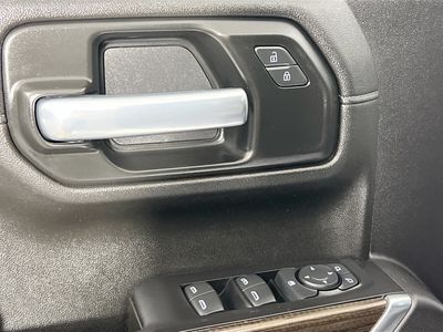2021 Chevrolet Silverado 1500 - Photo 13