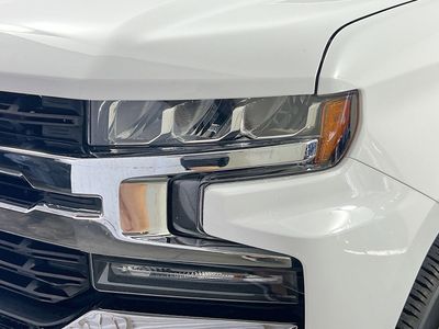 2021 Chevrolet Silverado 1500 - Photo 8