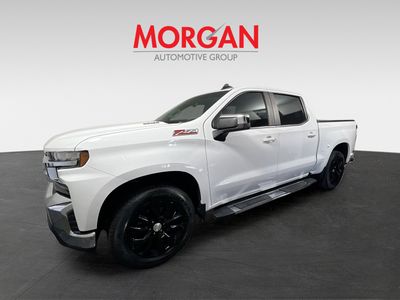 2021 Chevrolet Silverado 1500 - Photo 2