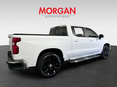 2021 Chevrolet Silverado 1500 - Photo 4