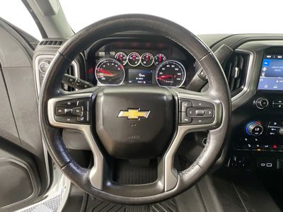 2021 Chevrolet Silverado 1500 - Photo 14