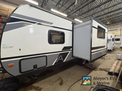2024 Coachmen RV Apex Ultra-Lite - Photo 3
