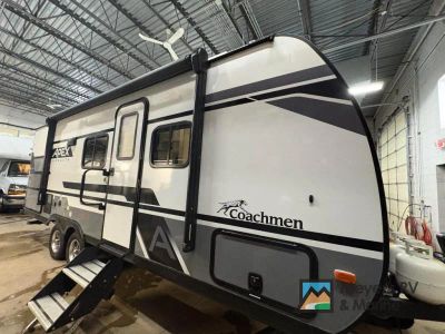 2024 Coachmen RV Apex Ultra-Lite - Photo 1