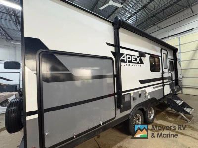 2024 Coachmen RV Apex Ultra-Lite - Photo 5