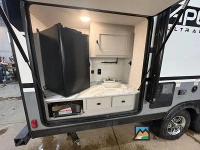 2024 Coachmen RV Apex Ultra-Lite - Photo 6