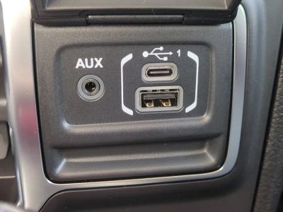 2026 Jeep Gladiator — photo 24 view