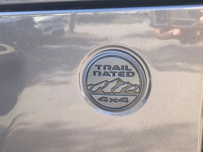 2026 Jeep Gladiator — photo 21 view