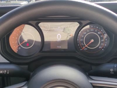2026 Jeep Gladiator — photo 28 view