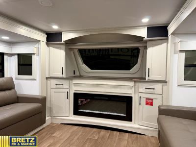2026 Grand Design Solitude - Photo 16