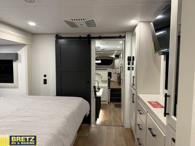 2026 Grand Design Solitude - Photo 8
